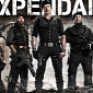 Full Cast and Plot Revealed for “The Expendables 3”