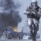 Full Co Op for Modern Warfare 2 Broke the Immersion