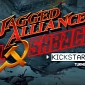 Full Control’s Jagged Alliance Is Called Flashback, Ready for Kickstarter
