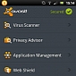 Full-Featured avast! Mobile Security Arrives on Android