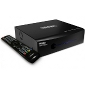 Full HD Streaming Media Player with Dual DVB-T Tuner, USB 3.0 Announced by Eminent