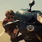 Full “Mission: Impossible - Rogue Nation” Trailer Is Here, Doesn’t Disappoint - Video