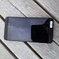Full Photo of a BlackBerry 10 L-Series Smartphone Leaks