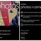 Full-Resolution Photo and Video Backup Available for All Windows Phone 8 Users