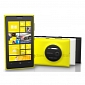 Full Specs of Nokia Lumia 1020 Emerge Ahead of Official Launch