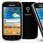 Full Specs of Samsung Galaxy Ace III Leak Again