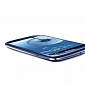 Full Specs of Samsung Galaxy S III Available