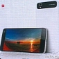Full Specs of ZTE Grand S Available, New Photos Too