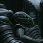 Full Theatrical Trailer for “Prometheus” Is Epic