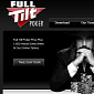 Full Tilt Poker CEO Arrested for Involvement in Ponzi Scheme