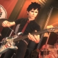 Full Track List for Green Day Rock Band Announced