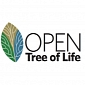 Full Tree of Life Under Development