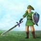 Full Voice for Link Might Be Added to The Legend of Zelda