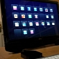 Fullscreen iPad Apps Now Run on Apple TV