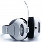 Func Analog Stereo Headphone Set Launched in White Edition