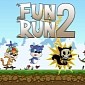 Fun Run 2 for Android, iOS Receives Biggest Gameplay Update
