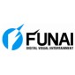 Funai Develops LCDs with No Backlighting