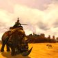 Funcom Moves Age of Conan to The Secret World Technology