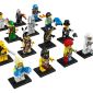 Funcom and LEGO Group Working on Minifigures MMO