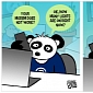 Funny IT Stories from Panda Security