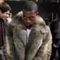 Fur-Loving Kanye West Goes on Foul-Mouthed Rampage