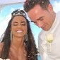 Furious Katie Price Makes Husband Sleep in Shed After Cheating Scandal