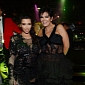 Furious Kris Jenner Fans Defend Kim Kardashian After Pregnancy Announcement