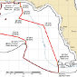Further Extensions of Closed Fishing Areas in the Gulf