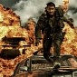 “Fury Road” Sequel Announced: “Mad Max: The Wasteland”