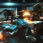 Fuse Demo Out Now on Xbox 360, Soon on PS3, Gets New Trailer