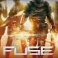 Fuse Ties Weapons to Characters in Order to Portray Unique Scenarios