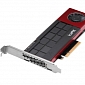 Fusion-io Intros the Fusion ioFX SSD for Workstations