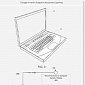 Future Chromebooks Could Have Adaptive Keyboard Lighting System, to Save Up Battery