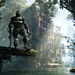 Future Crysis Projects Will Not Move to New Studio