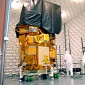 Future Landsat Spacecraft Begins Environmental Testing