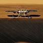 Future Mars Lander Will See NASA Working with CNES