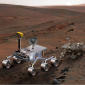 Future Mars Programs Are Uncertain