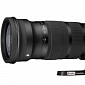 Future Nikon Mount Sigma Lenses Will Come with “D5300 Compatible” Sticker