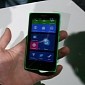 Future Nokia X Phones to Feature Dedicated Home Button