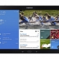 Future Samsung Tablets Might Feature a More Standard Android Interface