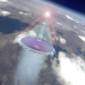 Future Space Exploration: Hypersonic Aircraft and Laser Propulsion Systems
