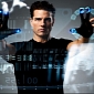 Future Tablets Delivering Minority Report-Like 3D Object Interaction Might Become Reality