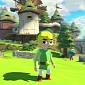 Future Zelda Games Will Be More Open, Says Nintendo
