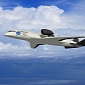 Future of Commercial Aviation Tested at NASA