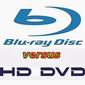 Future of HD DVD vs. Blu-ray Battle Still Unknown