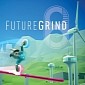 FutureGrind Is Bringing Futuristic Grinding Tricks to PC and PS4