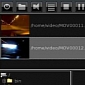 FxMovieManager 6.2 Pre Is Based on FFmpeg 1.1
