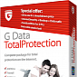 G Data Releases Limited Edition of TotalProtection 2012