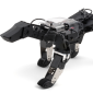 G-Dog, the Future Robotic Fido or Flesh-Hungry Terminator