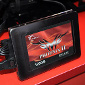 G.Skill Provides SATA 6.0 Gbps SSDs with SandForce Chips